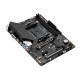 Материнская плата MAXSUN MS-Terminator B550M, AM4, B550, 2*DDR4, 4*SATA 3.0, M.2, 2*USB 3.2, 4*USB 2.0, 1*PCIE 16, 1*PCIE 4, 1*PCIE 1, HDMI+VGA, mATX