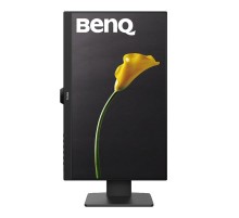 Монитор LCD 27'' 16:9 1920х1080(FHD) IPS, 75 Hz, 250 cd/m2, 1000:1, 5ms, HDMI, DP, Height adj, Pivot, Tilt, Swivel, Speakers, 1Y, Black (Вскрытая упаковка)