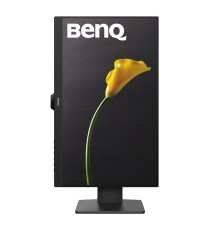 Монитор LCD 27'' 16:9 1920х1080(FHD) IPS, 75 Hz, 250 cd/m2, 1000:1, 5ms, HDMI, DP, Height adj, Pivot, Tilt, Swivel, Speakers, 1Y, Black (Вскрытая упаковка)