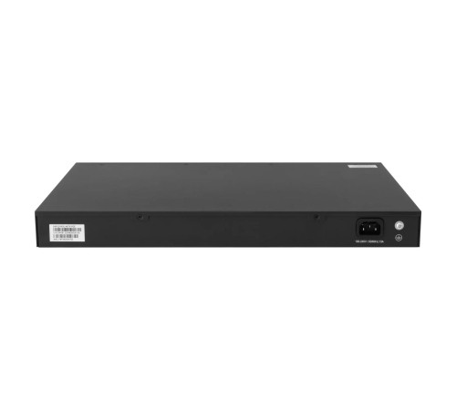 Коммутатор/ Управляемый PoE коммутатор уровня 2 SNR-S2989G-48TX-POE