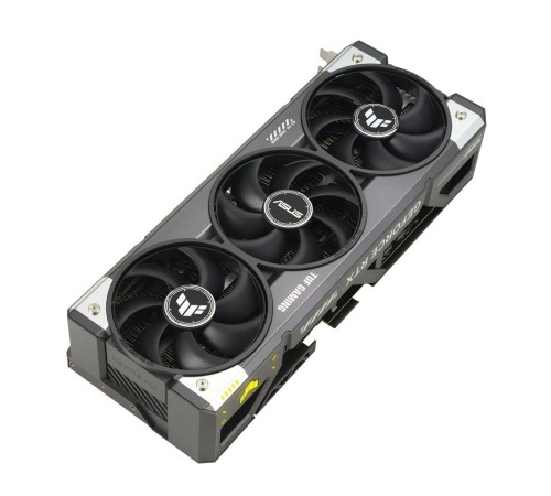 Видеокарта/ TUF-RTX5090-O32G-GAMING