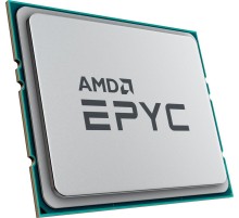 Процессор серверный/ CPU SP5 AMD EPYC 9224 (24C/48T, 2.5/3.65GHz, 64MB, 200W) OEM