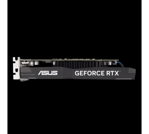 Видеокарта/ DUAL-RTX3050-O6G Видеокарта/ DUAL-RTX3050-O6G