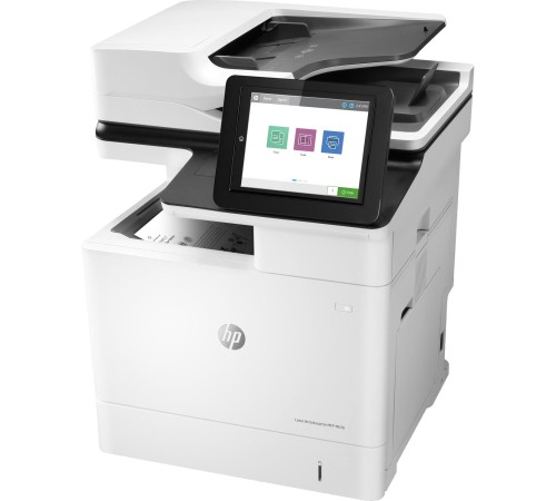Лазерное МФУ/ HP LaserJet Enterprise MFP M636fh Лазерное МФУ/ HP LaserJet Enterprise MFP M636fh
