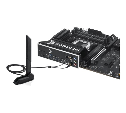 Материнская плата/ TUF GAMING B850-E WIFI Материнская плата/ TUF GAMING B850-E WIFI