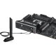 Материнская плата/ TUF GAMING B850-E WIFI