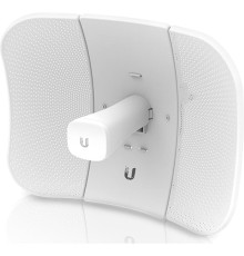 Маршрутизатор/ Ultra-lightweight design with proprietary airMAX ac chipset and dedicated management WiFi for easy UISP mobile app support and fast setup