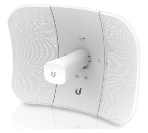 Маршрутизатор/ Ultra-lightweight design with proprietary airMAX ac chipset and dedicated management WiFi for easy UISP mobile app support and fast setup Маршрутизатор/ Ultra-lightweight design with proprietary airMAX ac chipset and dedicated management WiFi for easy UISP mobile app support and fast setup