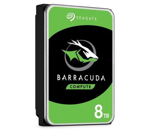 Жесткий диск/ HDD Seagate Barracuda 3.5"" 8TB 256MB 5400RPM SATA 1 year warranty (replacement WD80EAZZ) Жесткий диск/ HDD Seagate Barracuda 3.5"" 8TB 256MB 5400RPM SATA 1 year warranty (replacement WD80EAZZ)