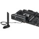 Материнская плата ASUS TUF GAMING B850-E WIFI, AM5, B850, 4*DDR5, 4*SATA, 3*M.2, 4*USB 3.2, 3*USB 2.0, Type-C, 3*PCIx16, 1*PCIx1, DP+HDMI, ATX; 90MB1L20-M0EAY0