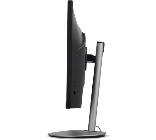 Монитор/ Acer CB272Esmiprx 27'', ZeroFrame, Silver, 16:9, IPS, 1920x1080, 1 / 4ms, 250cd, 100Hz, 1xVGA + 1xHDMI(1.4) + 1xDP(1.2) + Audio In/Out, Speakers 2Wx2, sync: FreeSync, hadj 120 Монитор/ Acer CB272Esmiprx 27'', ZeroFrame, Silver, 16:9, IPS, 1920x1080, 1 / 4ms, 250cd, 100Hz, 1xVGA + 1xHDMI(1.4) + 1xDP(1.2) + Audio In/Out, Speakers 2Wx2, sync: FreeSync, hadj 120