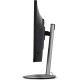 Монитор/ Acer CB272Esmiprx 27'', ZeroFrame, Silver, 16:9, IPS, 1920x1080, 1 / 4ms, 250cd, 100Hz, 1xVGA + 1xHDMI(1.4) + 1xDP(1.2) + Audio In/Out, Speakers 2Wx2, sync: FreeSync, hadj 120