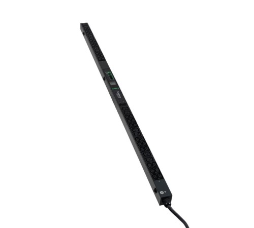 БРП Uniprom, с мониторингом, 0U, 240В, 1Ф, 32A, 36xC13 12xC19, 3м кабель, IEC309 БРП Uniprom, с мониторингом, 0U, 240В, 1Ф, 32A, 36xC13 12xC19, 3м кабель, IEC309