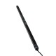 БРП Uniprom, с мониторингом, 0U, 240В, 1Ф, 32A, 36xC13 12xC19, 3м кабель, IEC309