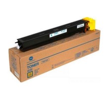 Тонер-картридж Konica Minolta toner cartridge TN-713Y yellow for bizhub С659/С759 33 200 pages