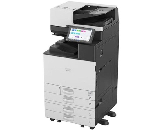 Цветное МФУ А3 IM C6010 Цветное МФУ А3 IM C6010