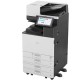 Цветное МФУ А3 IM C6010