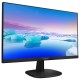 Монитор LCD 23.8'' 16:9 1920х1080(FHD) IPS, 75 Hz, 250 cd/m2, 1000:1, 200M:1, 4ms, VGA, HDMI, DP, Tilt, Speakers, Black (Вскрытая упаковка)