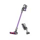Пылесос вертикальный Jimmy Cordless Vacuum Cleaner H8 Pro Graphite+Purple