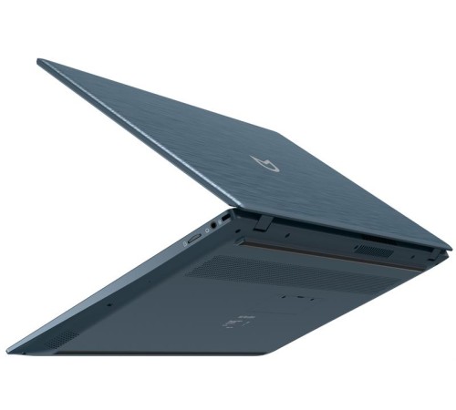 Ноутбук IRBIS Breeze 15NBC1015 15.6" CPU: N100 15.6"LCD 1920*1080 IPS , 16GB+512GB SSD, AC wifi, Front camera: 2MP, 5000mha battery, ABCD plastic Dark Blue color,TYPEC, WIN Pro