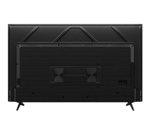 Телевизор ЖК 55'' Hisense/ 55", QLED, Ultra HD, 120 Hz /144 Hz(VRR), Smart TV (ОС VIDAA U7), Wi-Fi, DVB-T2/T/C/S2/S, FreeSync Premium, 2.1Ch 2х10W+20W, CI+(1.4), 4хHDMI, 2хUSB, Alexa Built-in, VIDAA Voice, Dark Grey 2024