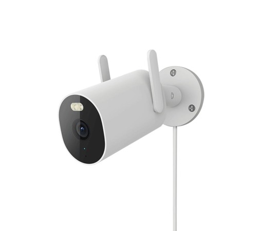 Видеокамера безопасности Xiaomi Outdoor Camera AW300 MBC20 (BHR6816EU) (Вскрытая упаковка) Видеокамера безопасности Xiaomi Outdoor Camera AW300 MBC20 (BHR6816EU) (Вскрытая упаковка)