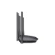 Маршрутизатор/ Tenda TX12 Двухдиапазонный гигабитный Wi-Fi 6 роутер AX3000, до 574 Мбит/с на 2,4 ГГц + до 2402 Мбит/с на 5 ГГц, LAN 2x1Гбит/с, WAN 1x1Гбит/с, 4 антенны