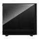 Корпус ПК без блока питания/ Case Fractal Design Define 7 XL TG Dark Tint, Full-Tower, 3x140mm, 2xUSB-A 2.0 + 2xUSB-A 3.2 + 1xUSB 3.2 Type-C EE-ATX, E-ATX, SSI-CEB, SSI-EEB, ATX, mATX, mITX Black