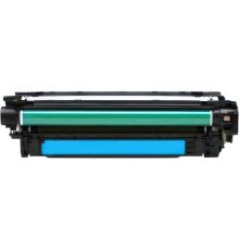 Тонер-картридж/ HP 507A Cyan Enterprise 500 color M551n/M551dn/M551xh/M570dn/M570dw/M575dn/M575f White Box With Chip (CE401A/6262B002) (~6000 pages)