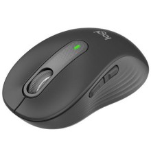 Мышь/ Logitech Wireless Mouse Signature M650 -GRAPHITE-BT-M650