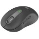 Мышь/ Logitech Wireless Mouse Signature M650 -GRAPHITE-BT-M650