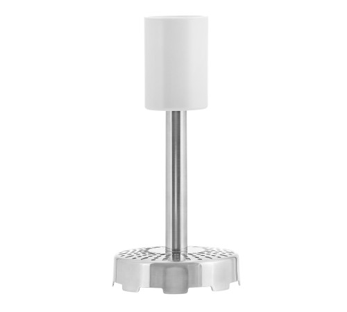 Погружной блендер KORTING/ Погружной блендер KORTING, мощность 1200 Вт,объем чаши 500 мл, механическое/кнопочное управление, 4 насадки (блендер, измельчитель, миксер, насадка для пюре), 6 скоростей, турборежим, цвет белый