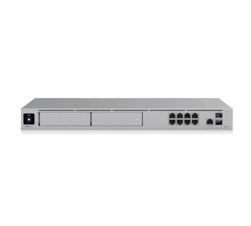 Маршрутизатор Ubiquiti UDM-Pro-Max