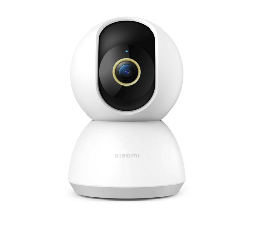 Видеокамера безопасности Xiaomi Smart Camera C300 XMC01 (BHR6540GL) (Вскрытая упаковка) Видеокамера безопасности Xiaomi Smart Camera C300 XMC01 (BHR6540GL) (Вскрытая упаковка)