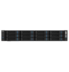 Dodge C1000-O-3 - 5280M5 2U 12x3.5" SAS/SATA w/EXP front, 4x2.5" SAS/SATA rear, 2xLGA 3647, 2xHSINK, 24xDDR4 RDIMM, 3xCable MiniSAS HD - MiniSAS HD (backplane – 1 in rear backplane, 2 free), 1xOCP2.0 card Support-CPU0-Filler (без крепежа), Riser