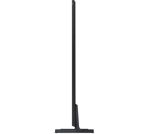 Телевизор ЖК 85" Samsung/ 85", QLED Frame, Ultra HD, Smart TV,Wi-Fi, Voice, PQI 3400, DVB-T2/C/S2, 4 CH, 40W, OTS Lite, FreeSync Premium Pro, 4HDMI, 2 USB, BLACK 2024 Телевизор ЖК 85" Samsung/ 85", QLED Frame, Ultra HD, Smart TV,Wi-Fi, Voice, PQI 3400, DVB-T2/C/S2, 4 CH, 40W, OTS Lite, FreeSync Premium Pro, 4HDMI, 2 USB, BLACK 2024