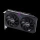 Видеокарта/ DUAL-RTX3050-O8G-V2