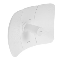 Точка доступа/ Tenda O9 Наружная точка доступа, 5 ГГц, до 867 Мбит/с, внешняя антенна 1x23dBi, IP65, PoE, LAN 1x1 Гбит/с