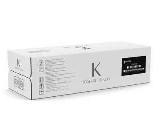 Тонер-картридж TK-6725 70 000 стр. для TASKalfa7002i/8002i Тонер-картридж TK-6725 70 000 стр. для TASKalfa7002i/8002i