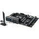 Материнская плата/ TUF GAMING B650E-PLUS WIFI