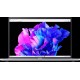 Ноутбук/ ACER Swift Go SFG14-73-77U8 14"(2880x1800 (матовый) IPS)/Intel Core Ultra 7 155H(1.4Ghz)/16384Mb/1024PCISSDGb/noDVD/Int:UMA/Cam/BT/WiFi/50WHr/war 1y/1.25kg/Silver/Win11Home
