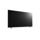 Телевизор 86'' LG 86UN640S/ LG 86UN640S 86"UHD; Режим работы 16/7; 330 кд/м2; 120Гц; ОС webOS 6.0; Wi-Fi; Динамики 10+10Вт; Ориентация установки - альбомная