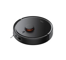 Робот-пылесос Xiaomi Robot Vacuum S20 (Black) EU D106 (BHR8628EU)