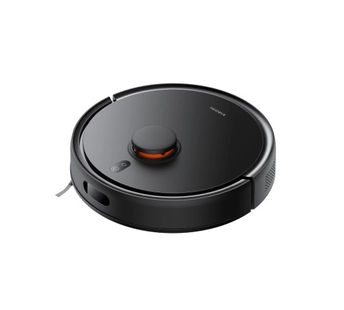 Робот-пылесос Xiaomi Robot Vacuum S20 (Black) EU D106 (BHR8628EU) (Вскрытая упаковка) Робот-пылесос Xiaomi Robot Vacuum S20 (Black) EU D106 (BHR8628EU) (Вскрытая упаковка)