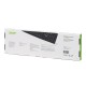 Клавиатура/ Клавиатура Acer OKW121 USB black