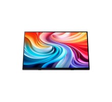 Монитор 27'' ACER UT272Ubmipzx 10 point MultiTouch, 16:9, IPS, 2560x1440, 4ms, 360cd, 75Hz, 1xHDMI(1.4) + 1xDP(1.2) + Audio out + USB3.2x2 + USB-B(1up 2down), Speakers 1.5Wx2, sync: FreeSync, hdr: HDR 10