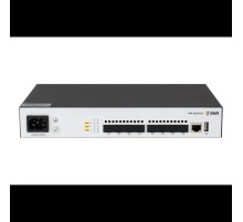 Коммутатор/ Управляемый коммутатор уровня 2+ SNR-S5210X-8F