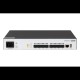 Коммутатор/ Управляемый коммутатор уровня 2+ SNR-S5210X-8F