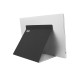 Монитор LCD 39,6 cm (15.6") 16:9 1920х1080(FHD) IPS, 60 Hz, 220 cd/m, 700:1, 100M:1, 5ms, USB-C, USB-Hub, Pivot, Tilt, Black,Silver (Вскрытая упаковка)