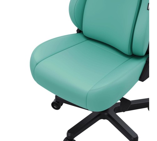 Кресло игровое Anda Seat Kaiser 4 XL Robin Egg Blue (модель AD12) (Мятая упаковка) Кресло игровое Anda Seat Kaiser 4 XL Robin Egg Blue (модель AD12) (Мятая упаковка)